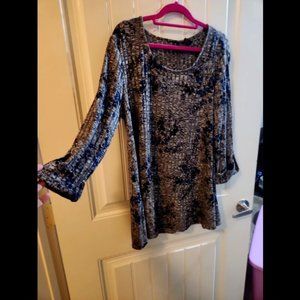 Soft and Warm long sleeve shirt